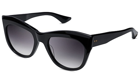 Солнцезащитные очки Dita Kader Black