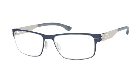 Медицинские оправы Ic-berlin IB-Paul R.Large Black