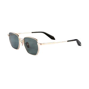 Cutler and Gross BRLT-0001-50-01 red gold