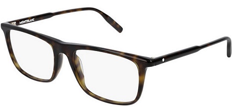 Оправы Mont Blanc MB0012О 006 56