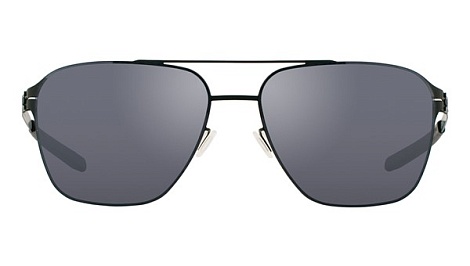 Солнцезащитные очки Ic-berlin IB Jonathan I. Large:Black