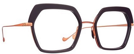 Оправы Caroline Abram WRY 624