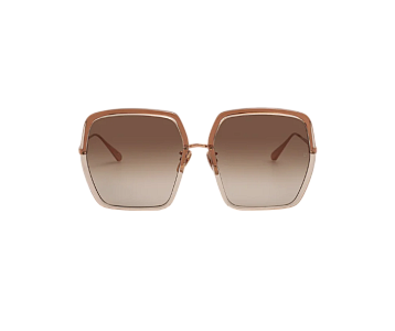 Солнцезащитные очки Linda Farrow Luxe LFL-1499 C02