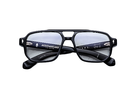 Оправы JACQUES MARIE MAGE EVANS NERO