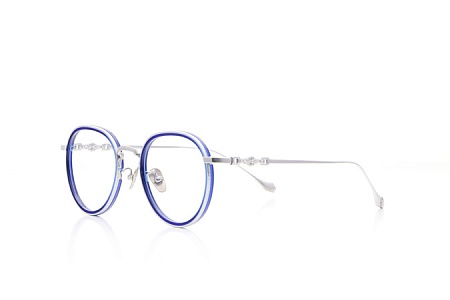 Медицинские оправы Tattva TABITO.RX.BL-SIL