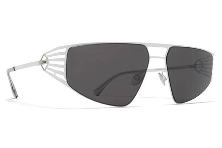 Солнцезащитные очки Mykita Studio 8.1 White 442