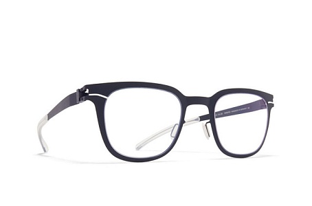 Оправы Mykita Merrick Black 2