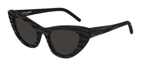 Saint Laurent SL 213 LILY-011 52