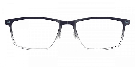 Медицинские оправы Lindberg n.o.w. 6544 titanium 53/18