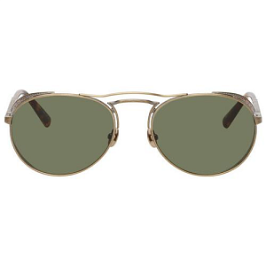 Солнцезащитные очки Matsuda M3098 SG AG 58