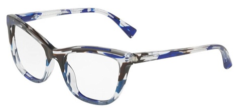 Медицинские оправы Alain Mikli AL3080-002