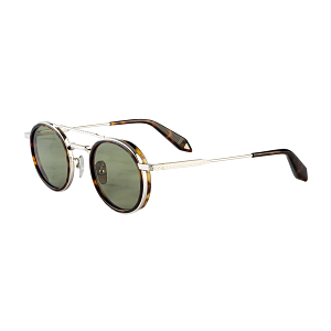 Cutler and Gross BRST-0002-47-02 palladium/havana