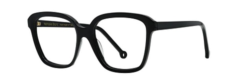 Оправы Nathalie Blanc Apoline Black 196