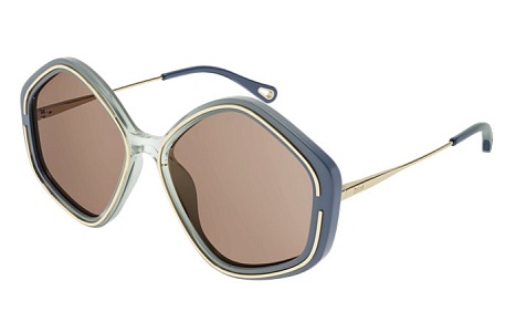Солнцезащитные очки Chloe CH0061S-004