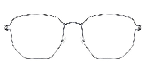 Медицинские оправы Lindberg Esben titanium 50/18