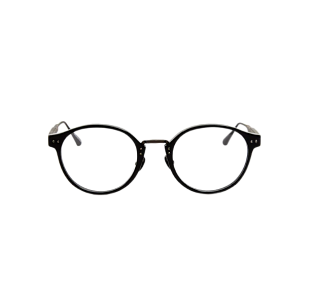 Медицинские оправы Linda Farrow Luxe LFL-1535 C06