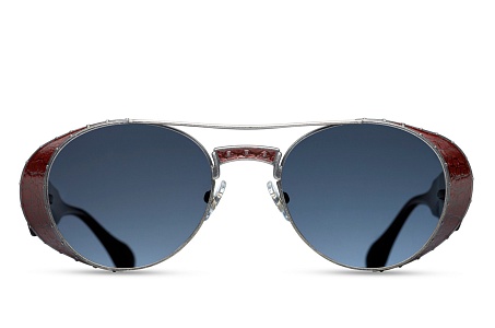 Солнцезащитные очки Matsuda M3032 SG AS 51