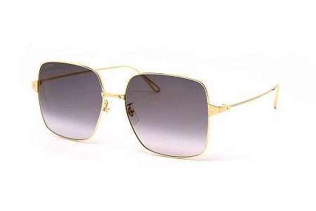 Солнцезащитные очки Cartier CT0321SA-01 59