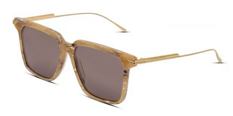 Солнцезащитные очки Bottega Veneta BV1006S-004 55