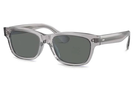 Солнцезащитные очки Oliver Peoples 00V5540SU-1132W553