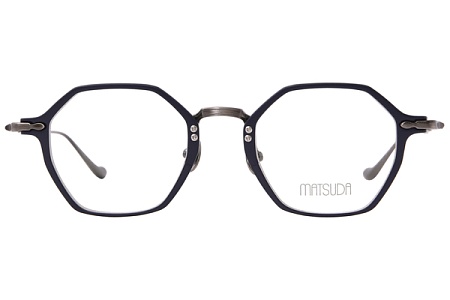 Медицинские оправы Matsuda M3133.RX.AS-MNV.47