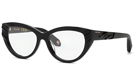 Оправы Roberto Cavalli VRC024S, Shiny Black