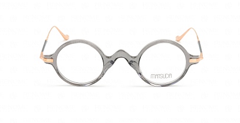 Медицинские оправы Matsuda MXMF1 RX GRC 39