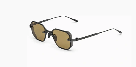 Akoni AKS307D BLK/BLK