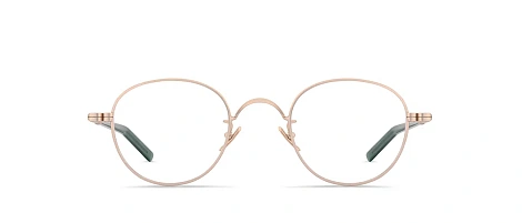 Медицинские оправы Lunor M-6 06 col. RGS