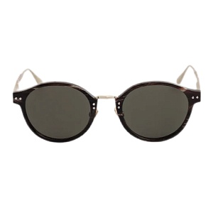 Солнцезащитные очки Linda Farrow LFL-SH005 C02