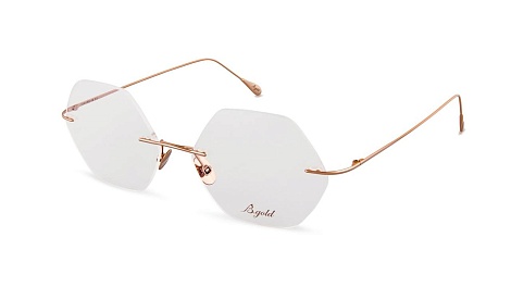 Оправы Begold 114 RG RX