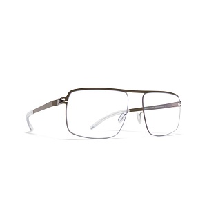 Оправы Mykita Stevan Shinygraphite/Comoug 391