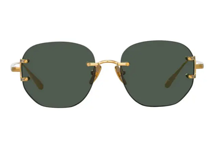 Солнцезащитные очки Linda Farrow LFL-1497 с02