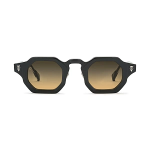 Солнцезащитные очки T.Henri TH00038 NEW BIRDCAGE SHADOW II BLACK