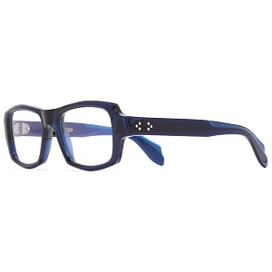 Медицинские оправы Cutler and Gross CGOP-9894-52-04 CLASSIC NAVY BLUE