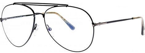 Солнцезащитные очки Tom Ford TF 618 001 60