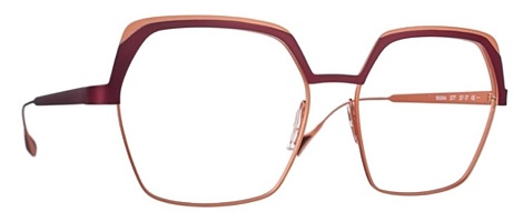 Оправы Caroline Abram X-OTIQUE 577