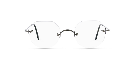 Медицинские оправы Lunor Classic Kronen Panto AS