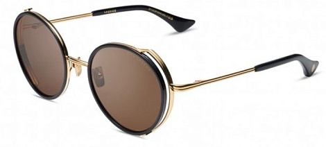 Солнцезащитные очки Dita Lageos Black Gold