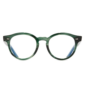 Медицинские оправы Cutler and Gross  CGBB-1378S-49-15 Dark Green