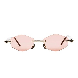 Солнцезащитные очки KUBORAUM Maske P60.SG.LG.HB