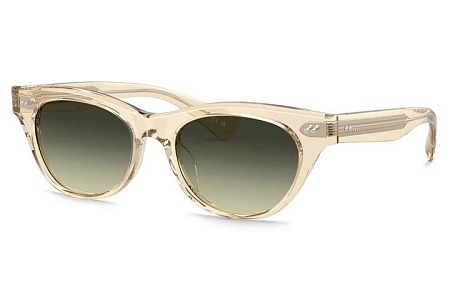 Солнцезащитные очки Oliver Peoples 00V5541SU-1094BH52