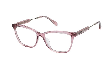 Оправы Zadig &amp; Voltarie VZV342 Pink Fantasy