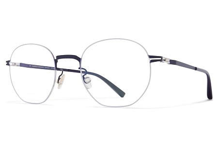 Оправы Mykita Wataru Silver/Indigo 271