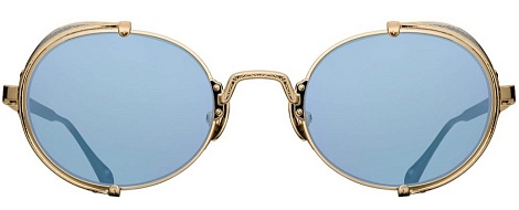 Солнцезащитные очки Matsuda 10610H.SG.BG.51