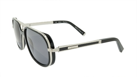 Солнцезащитные очки Zilli ZI 65026 C06