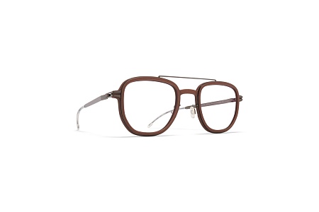 Оправы Mykita ALDER MH24 Shinny Grafite