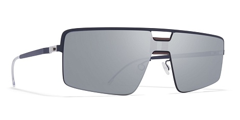 Солнцезащитные очки Mykita SOY MH50 Taupe Grey/Indigo