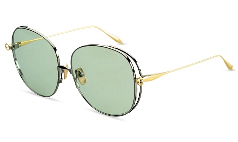 Солнцезащитные очки Dita AROHZ Black Palladium