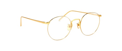 Медицинские оправы Linda Farrow Luxe 493